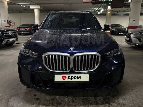 SUV   BMW X5 2023 , 12300000 , 