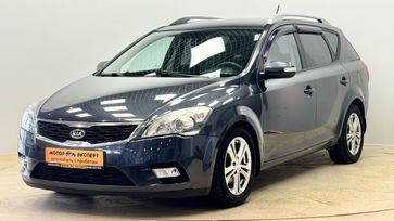  Kia Ceed 2011 , 799000 , 