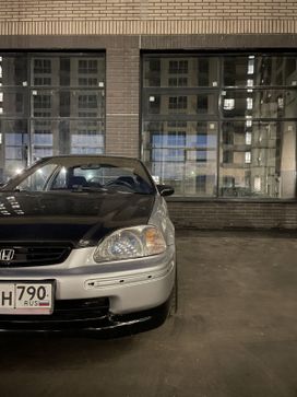  Honda Civic 1996 , 950000 , 