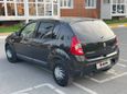  Renault Sandero 2011 , 499000 , 