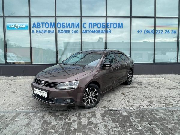  Volkswagen Jetta 2014 , 1100000 , 