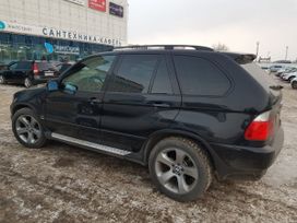 SUV   BMW X5 2003 , 1400000 , 
