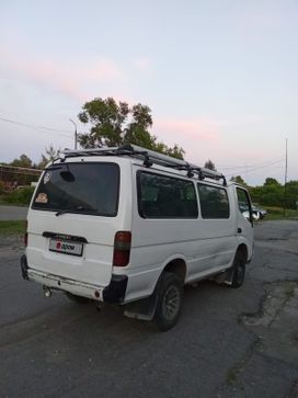    Toyota Hiace 2003 , 1250000 , 
