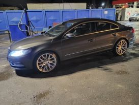  Volkswagen Passat CC 2013 , 1650000 , 