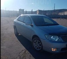  Toyota Corolla 2006 , 745000 , 