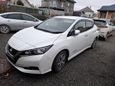  Nissan Leaf 2018 , 1405000 , 