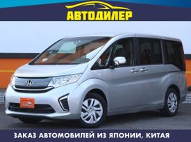    Honda Stepwgn 2017 , 1750000 , 