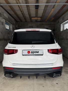 SUV   Mercedes-Benz GLB-Class 2020 , 3620000 , 