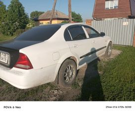  Daewoo Magnus 2001 , 250000 , -