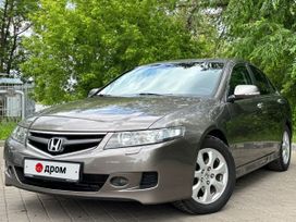  Honda Accord 2007 , 935000 , 