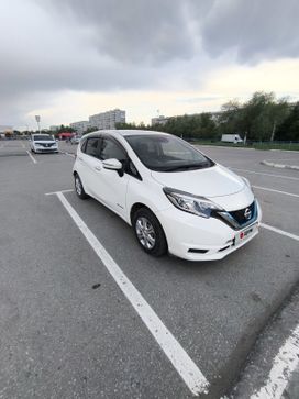  Nissan Note 2019 , 1350000 , 