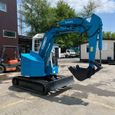 - Kubota RX-301 1998 , 999000 , 