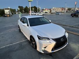  Lexus GS300h 2018 , 3400000 , 