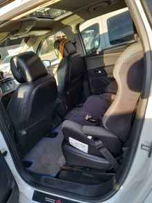  C4 Picasso, 2017