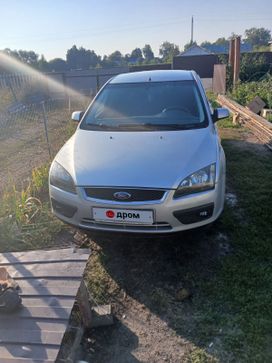  Ford Focus 2007 , 460000 , 