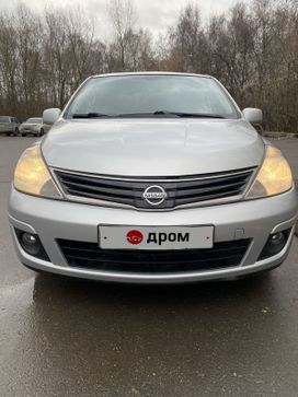  Nissan Tiida 2011 , 690000 , 