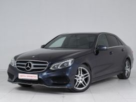  Mercedes-Benz E-Class 2013 , 2197000 , 
