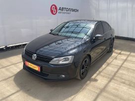  Volkswagen Jetta 2014 , 1030000 , 