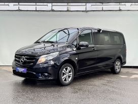    Mercedes-Benz Vito 2015 , 2470000 , 