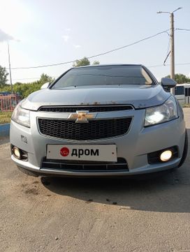  Chevrolet Cruze 2011 , 630000 ,  