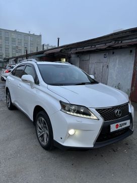 SUV   Lexus RX350 2009 , 2300000 , 