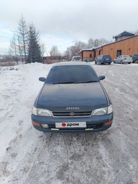  Toyota Corona 1993 , 295000 , 