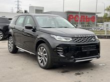  Discovery Sport