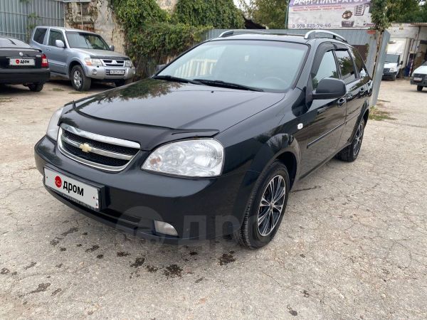  Chevrolet Lacetti 2012 , 675000 , 