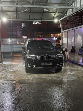 SUV   BMW X5 2014 , 3999999 , 
