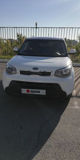  Kia Soul 2014 , 1100000 , 