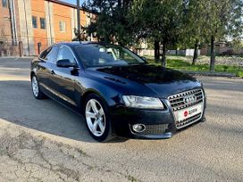  Audi A5 2009 , 1100000 , 