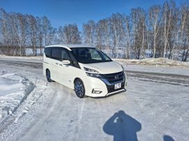    Nissan Serena 2016 , 1920000 , 