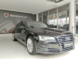  Audi A8 2010 , 1650000 ,  