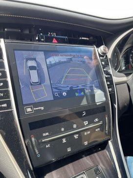 SUV   Toyota Harrier 2020 , 3500000 , 