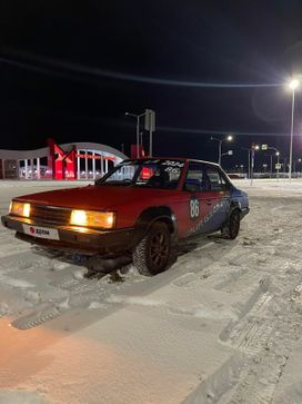  Toyota Corona 1984 , 245000 , 