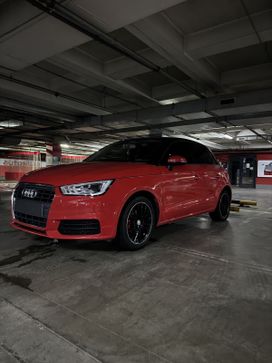 Audi A1 2015 , 1220000 , 