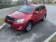  RAV4 2010