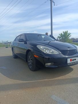  Toyota Windom 2001 , 1050000 , 