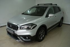  SX4, 2017