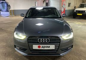  Audi A4 2012 , 1399000 , 