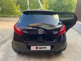  Mazda Demio 2012 , 785000 , 