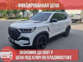 SUV   SsangYong Rexton 2022 , 2590000 , 