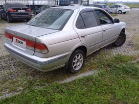 Nissan Sunny 2001 , 335000 , 