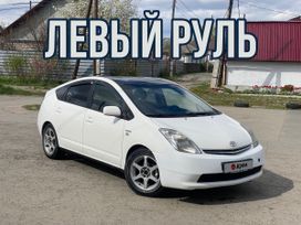  Toyota Prius 2007 , 860000 , 
