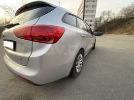  Kia Ceed 2018 , 862000 , 