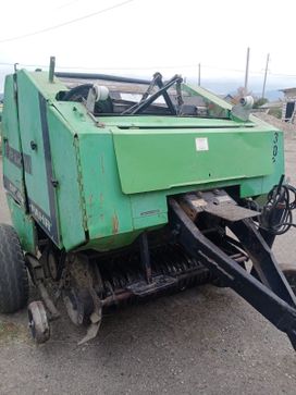  - Deutz-Fahr Deutz-Fahr 1999 , 650000 , 