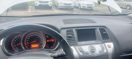 SUV   Nissan Murano 2011 , 1300000 , 