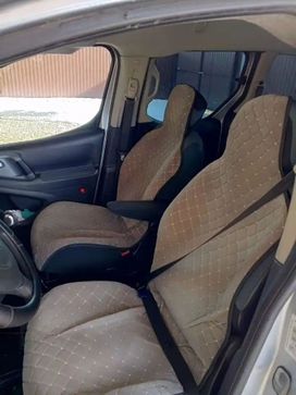    Citroen Berlingo 2009 , 720000 , 