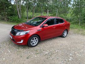  Kia Rio 2013 , 850000 , 