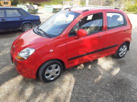  Chevrolet Spark 2007 , 465000 , 